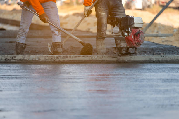 Best Concrete Foundation Repair in Yale, MI
