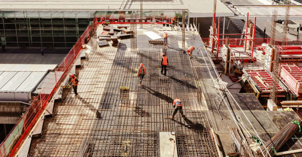  Yale, MI Concrete contractor Pros