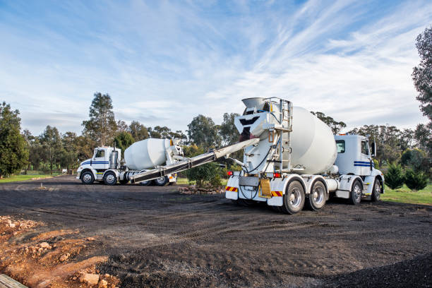 Best Concrete Grinding and Polishing in Yale, MI