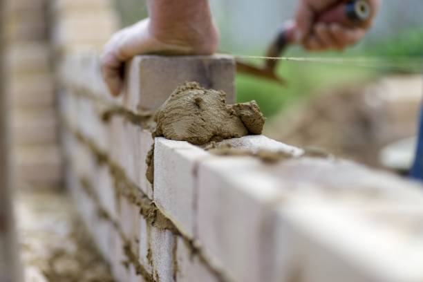 Best Concrete Foundation Repair in Yale, MI